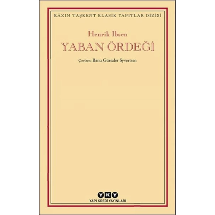 Yaban Ördeği