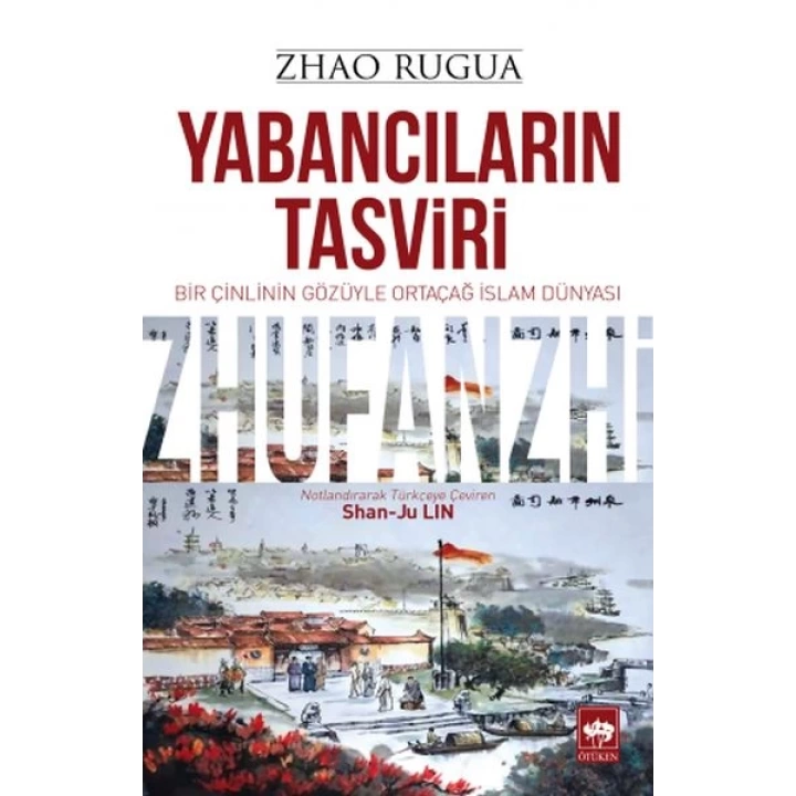 Yabancıların Tasviri