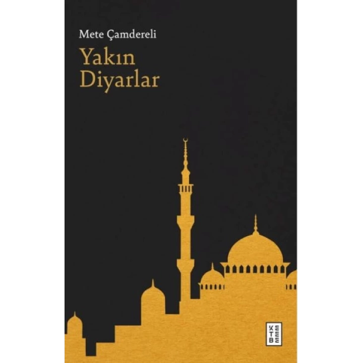 Yakın Diyarlar