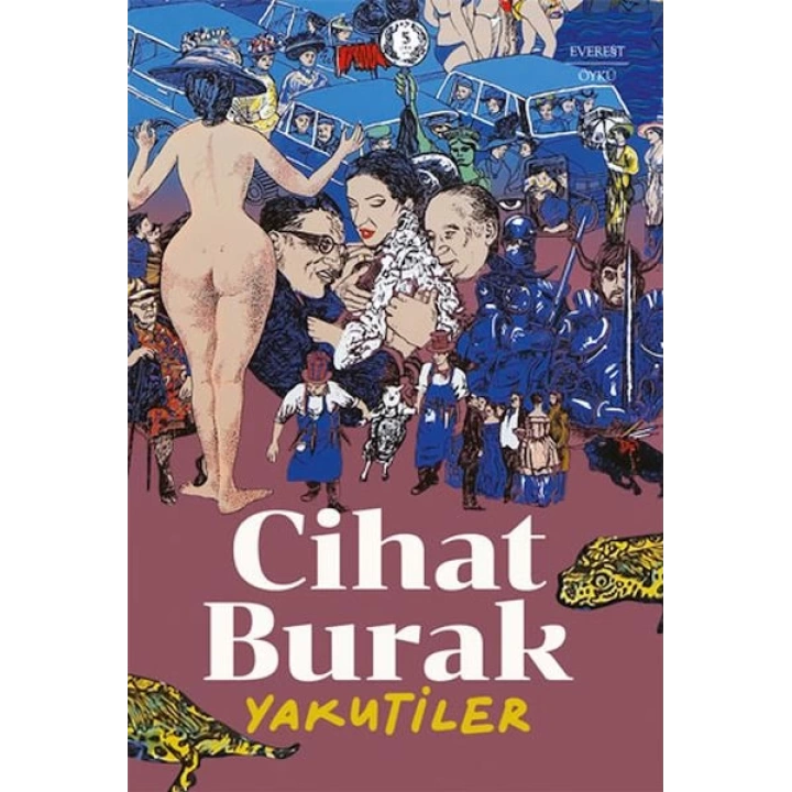 Yakutiler