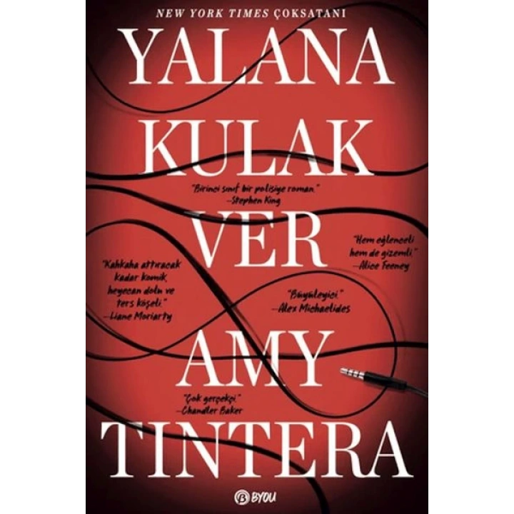 Yalana Kulak Ver