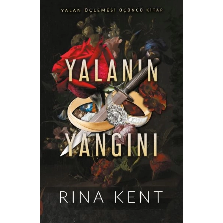 Yalanın Yangını