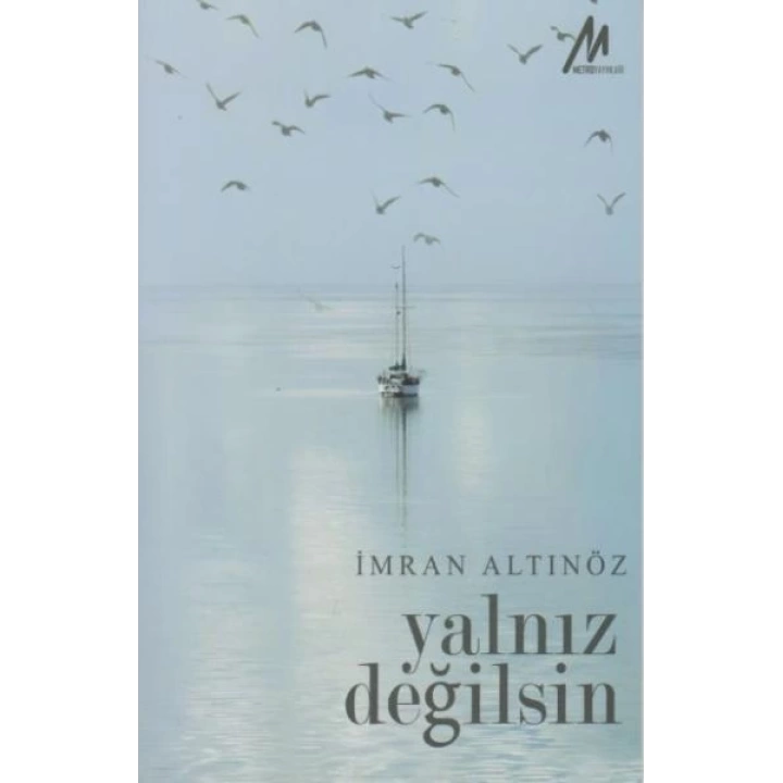Yalnız Değilsin