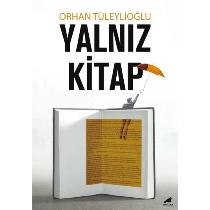 Yalnız Kitap