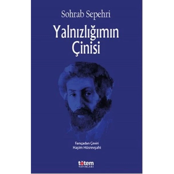 Yalnızlığımın Çinisi
