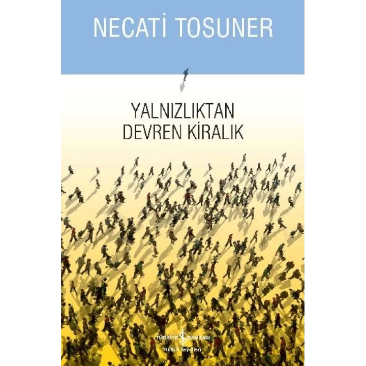 Yalnızlıktan Devren Kiralık