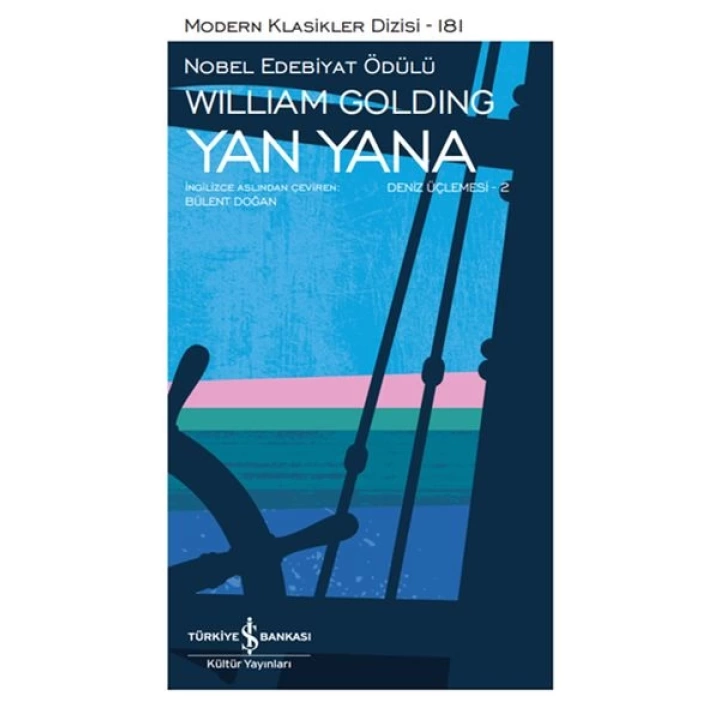 Yan Yana - Deniz Üçlemesi 1 - Modern Klasikler Dizisi