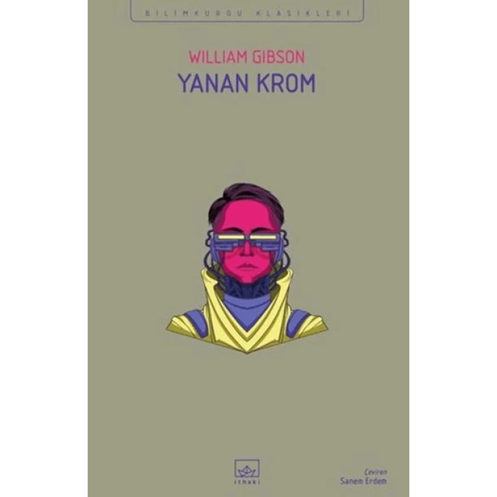 Yanan Krom