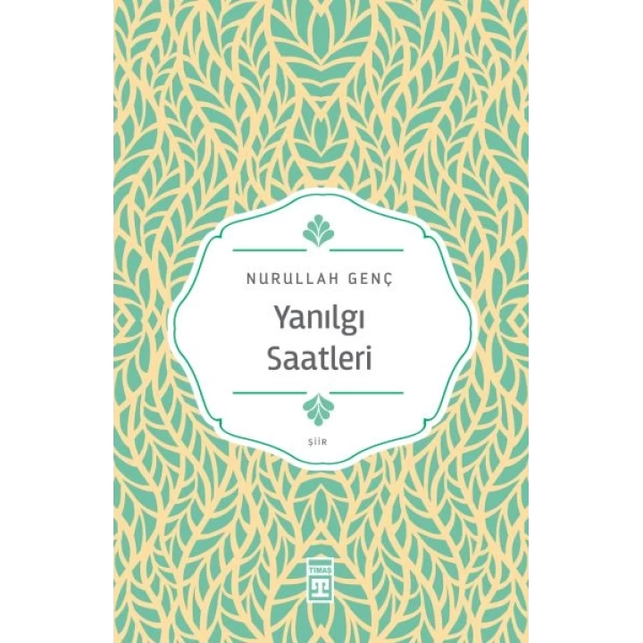 Yanılgı Saatleri