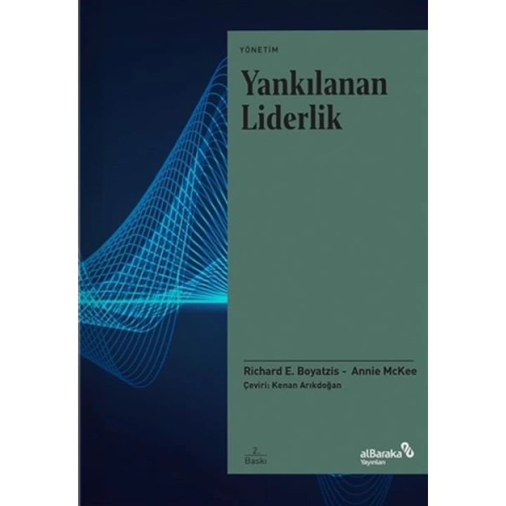 Yankılanan Liderlik