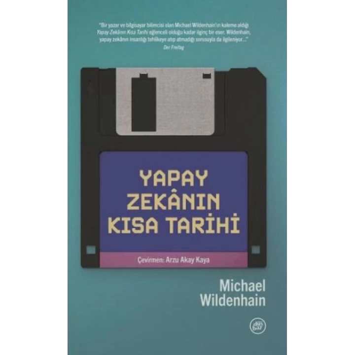 Yapay Zekanın Kısa Tarihi