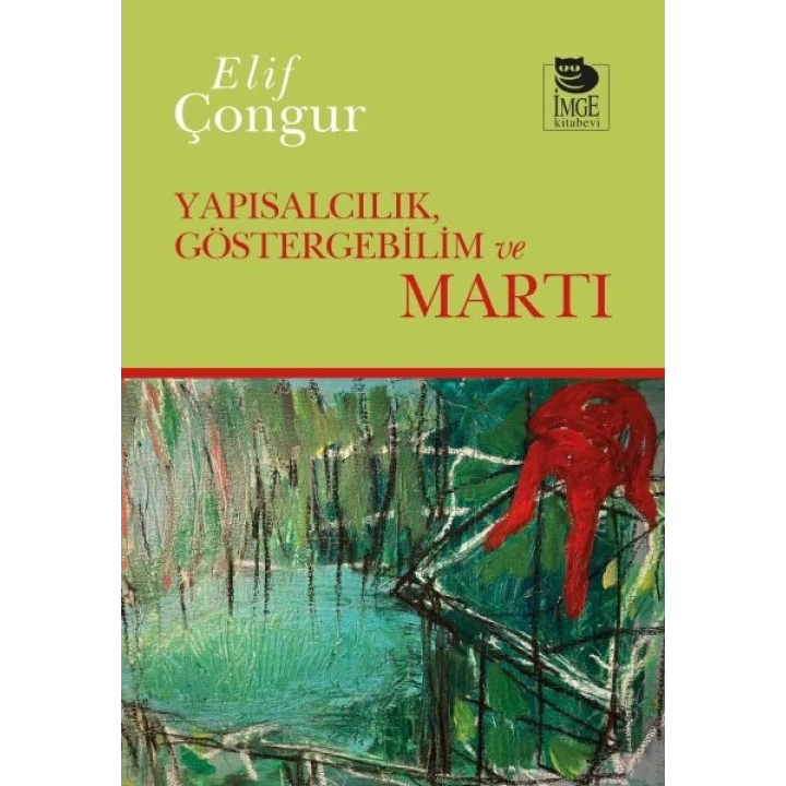 Yapısalcılık Göstergebilim ve Martı