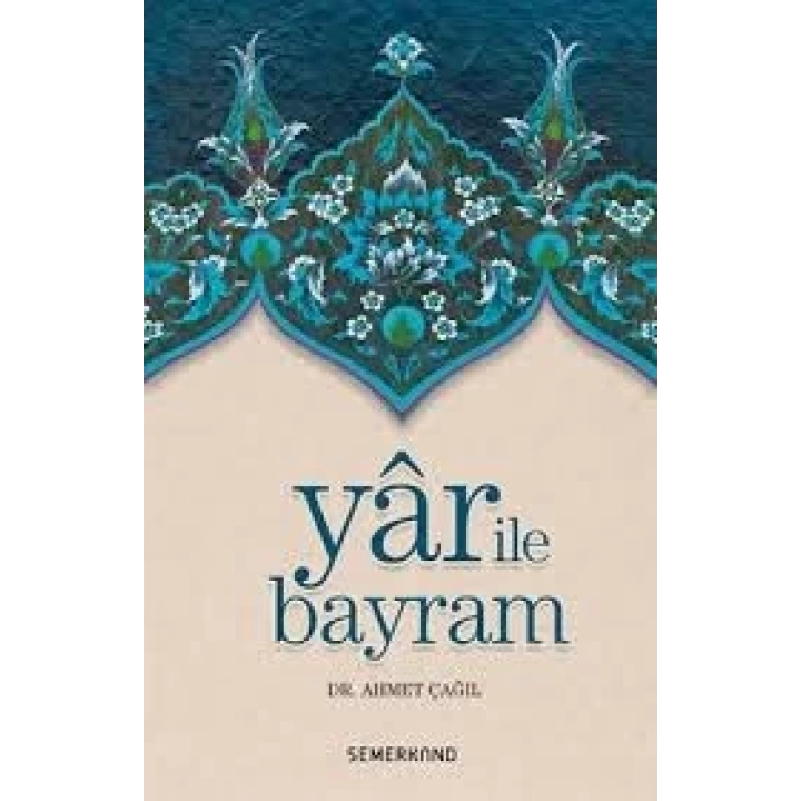 Yar ile Bayram