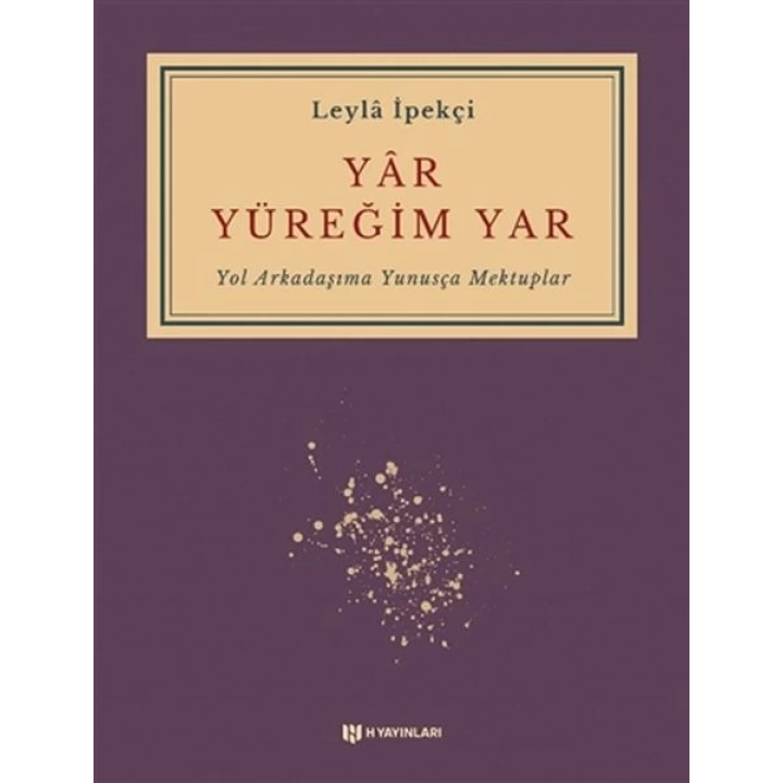 Yar Yüreğim Yar