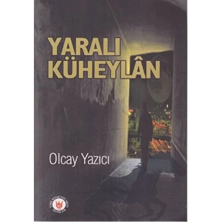 Yaralı Küheylan