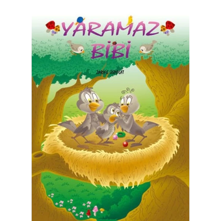 Yaramaz Bibi