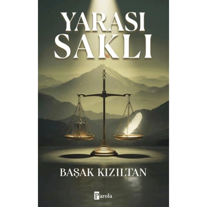 Yarası Saklı