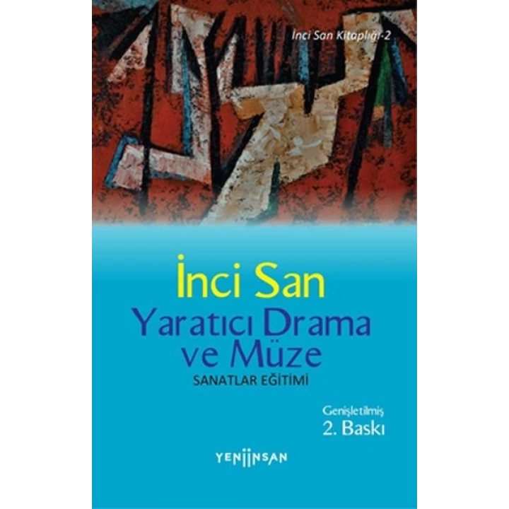 Yaratıcı Drama ve Müze