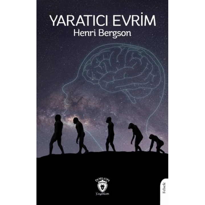 Yaratıcı Evrim