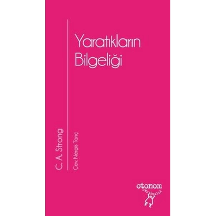 Yaratıkların Bilgeliği (Cep Boy)