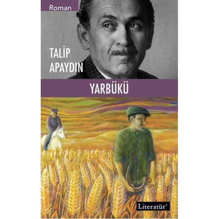 Yarbükü