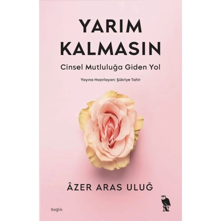 Yarım Kalmasın