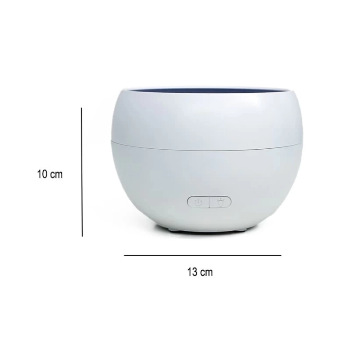 Yarım Küre Hava Nemlendirici Diffuser