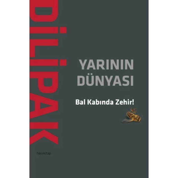 Yarının Dünyası