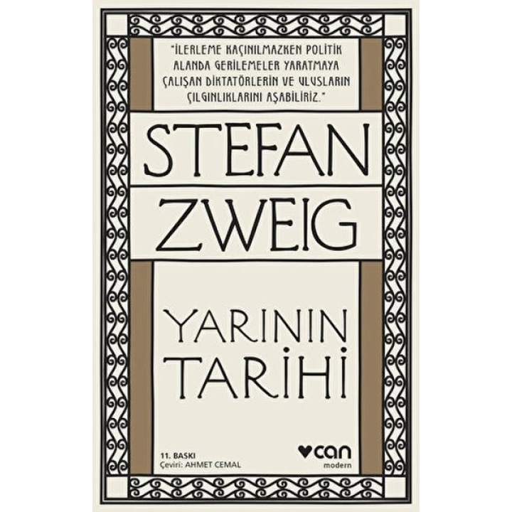 Yarının Tarihi