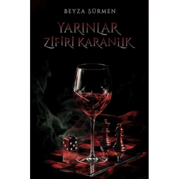 Yarınlar Zifiri Karanlık
