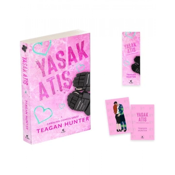 Yasak Atış