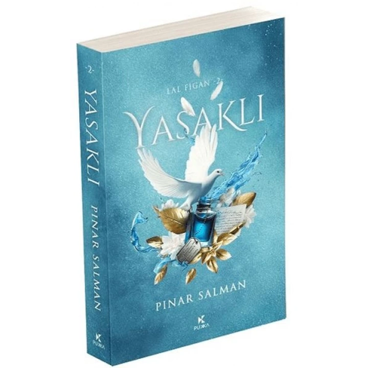 Yasaklı