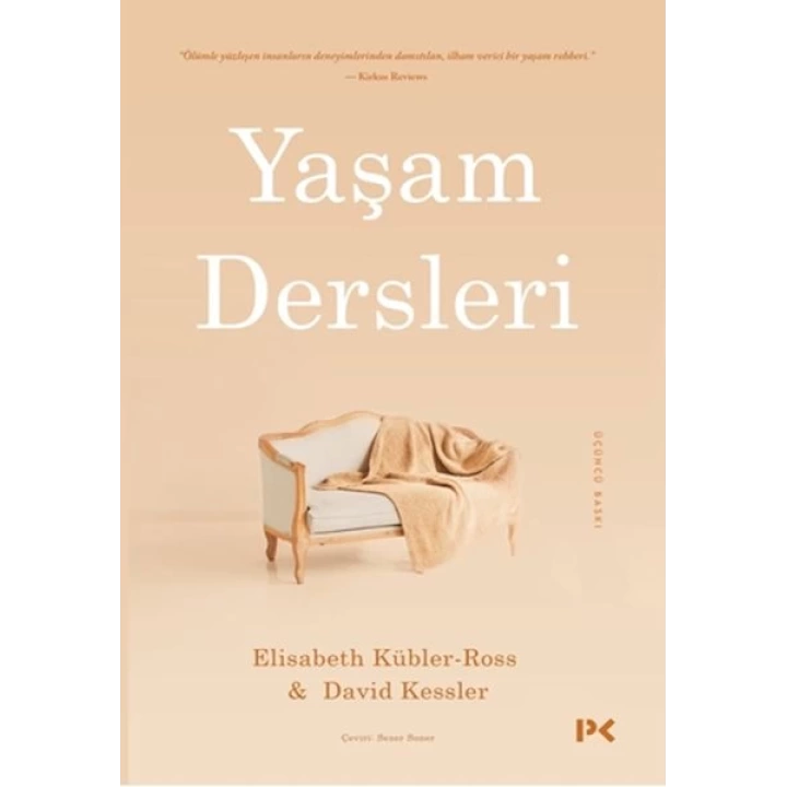Yaşam Dersleri