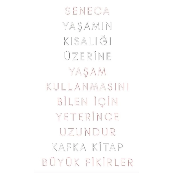 Yaşamın Kısalığı Üzerine