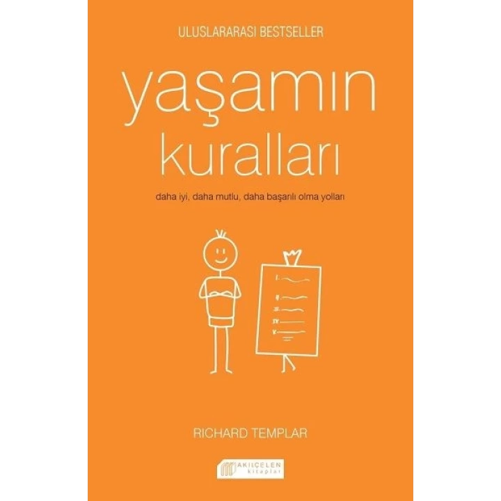 Yaşamın Kuralları