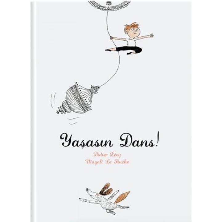 Yaşasın Dans