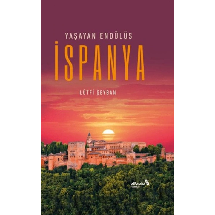 Yaşayan Endülüs İspanya