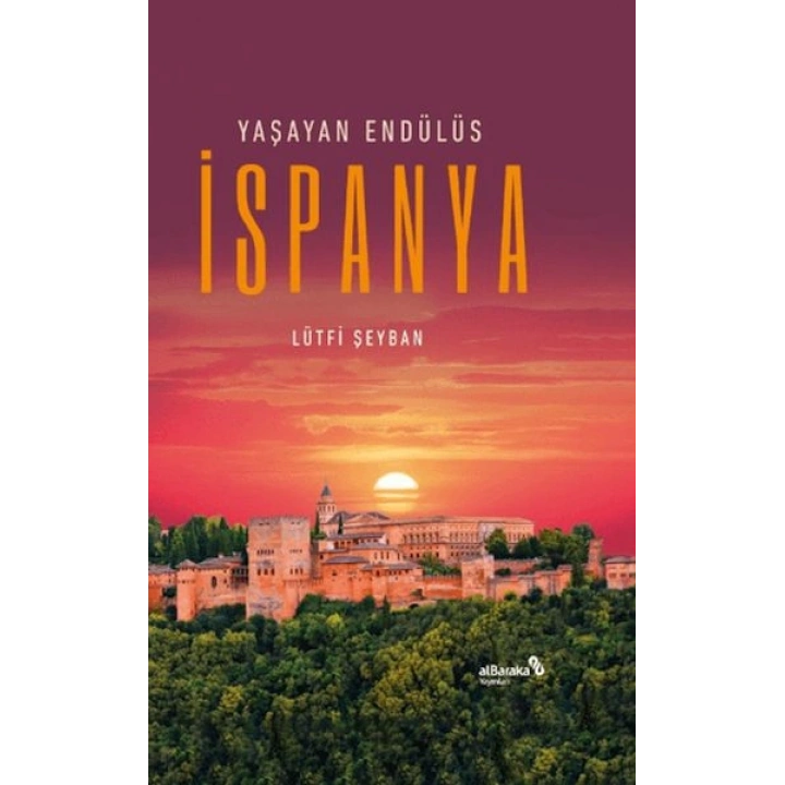 Yaşayan İspanya Endülüs