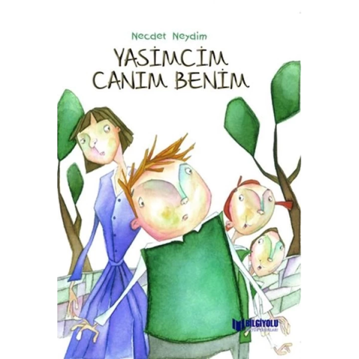 Yasimcim Canım Benim