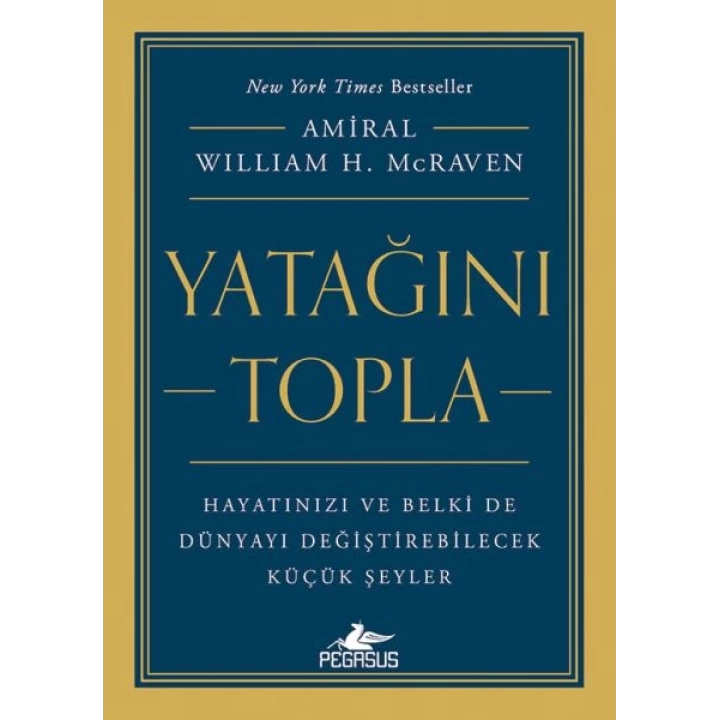 Yatağını Topla