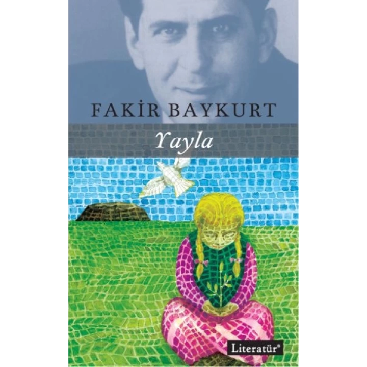 Yayla
