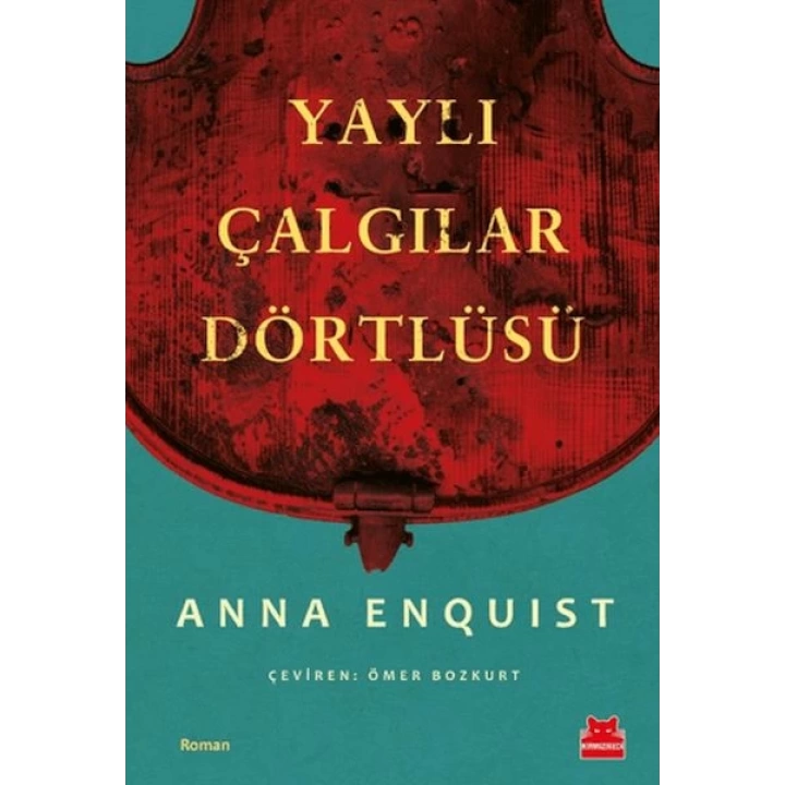 Yaylı Çalgılar Dörtlüsü