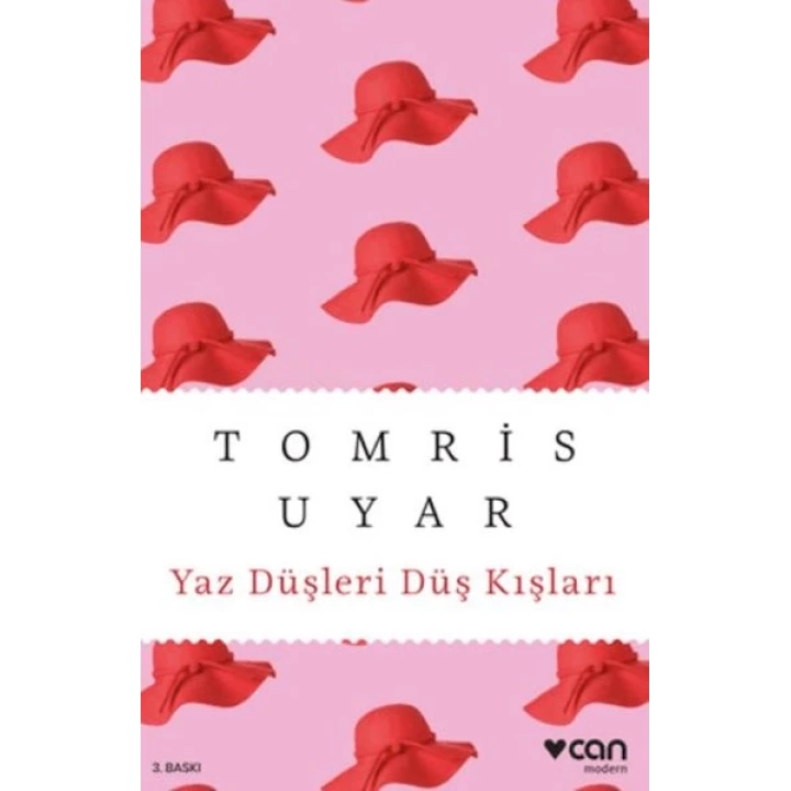 Yaz Düşleri Düş Kışları