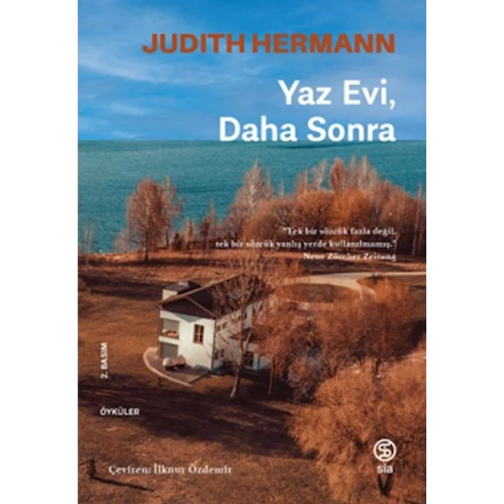Yaz Evi Daha Sonra