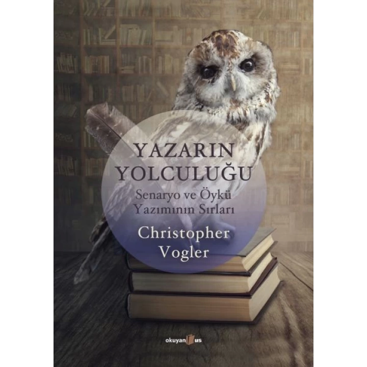 Yazarın Yolculuğu