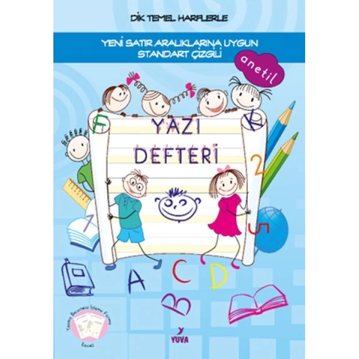Yazı Defteri