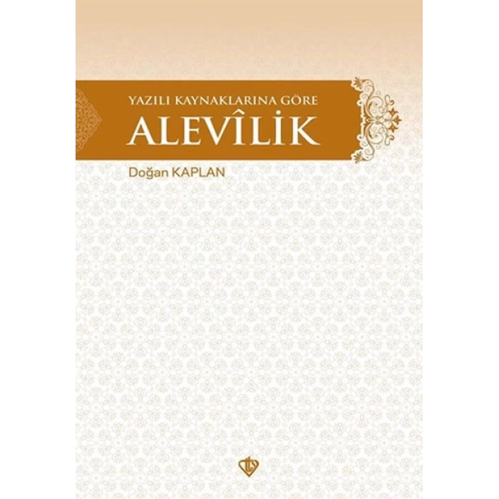 Yazılı Kaynaklarına Göre Alevilik
