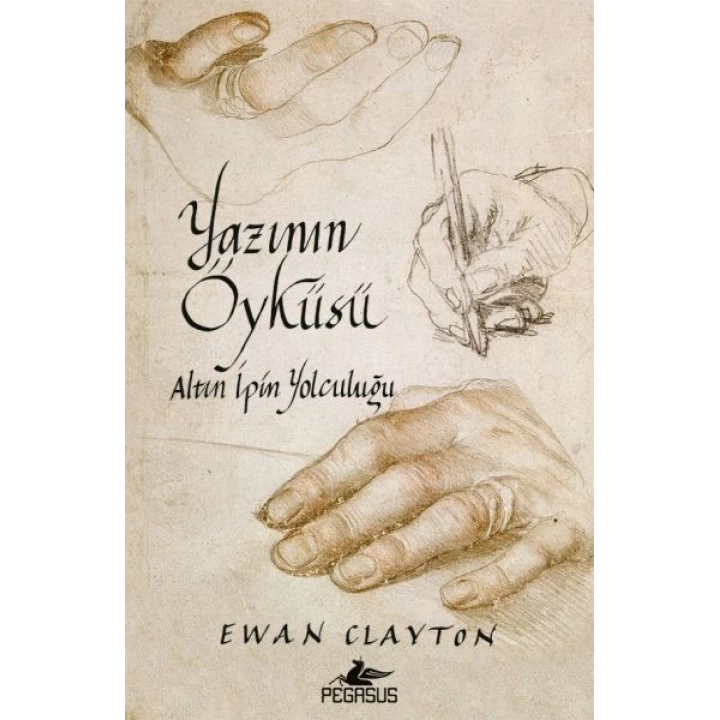 Yazının Öyküsü: Altın İpin Yolculuğu