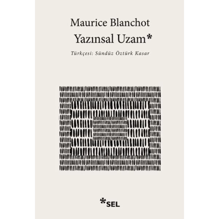 Yazınsal Uzam