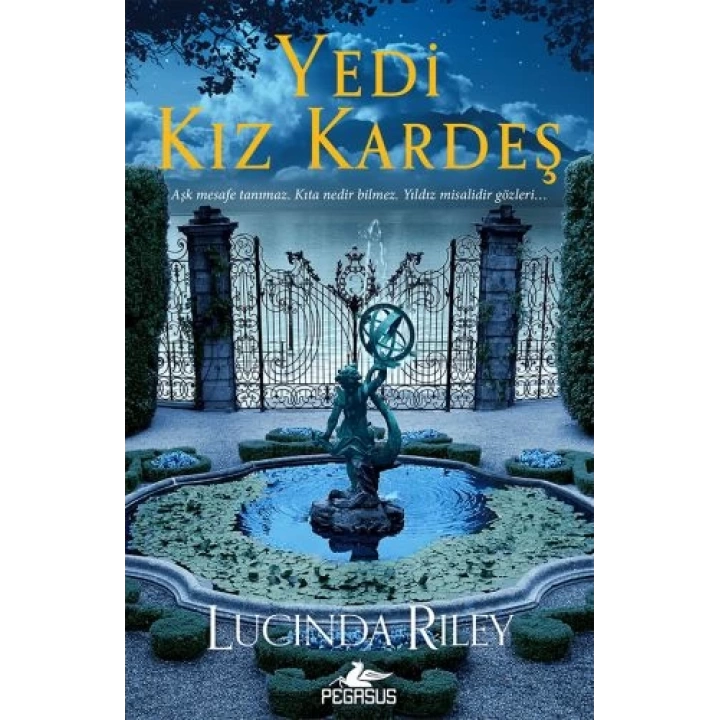 Yedi Kız Kardeş